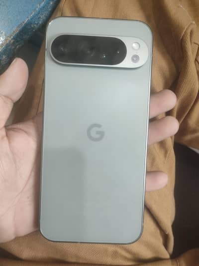 Google Pixel 9 Pro XL