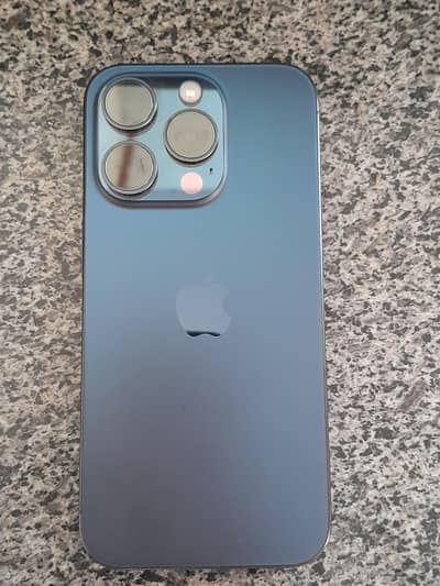 Apple iPhone 15 Pro 256 Gb
