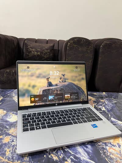 HP ProBook 440 G8 i5 11th Gen | 16GB RAM | 256GB SSD