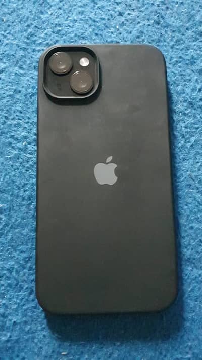 Apple iPhone 15 plus