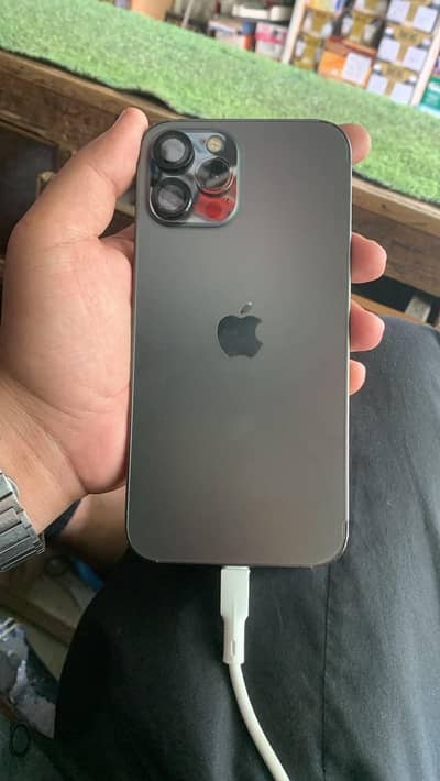 iPhone 12 Pro Max non pta