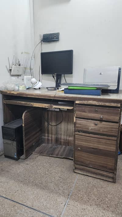Office Table