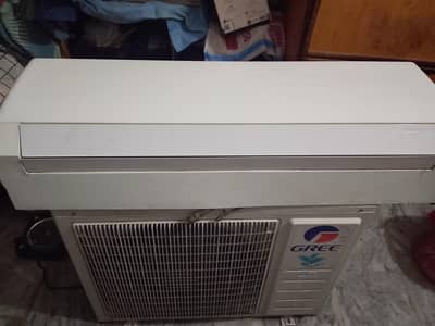 Gree DC Inverter 2 Ton