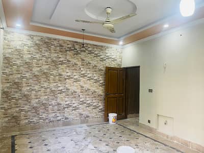 8 Marla double story house available for rent