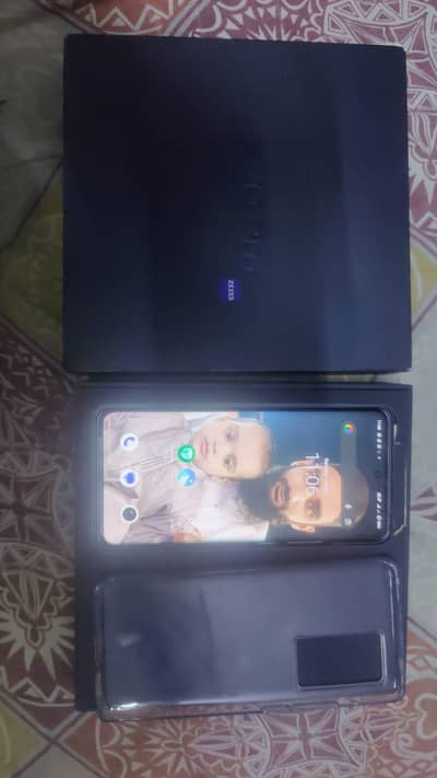 Vivo X70 Pro