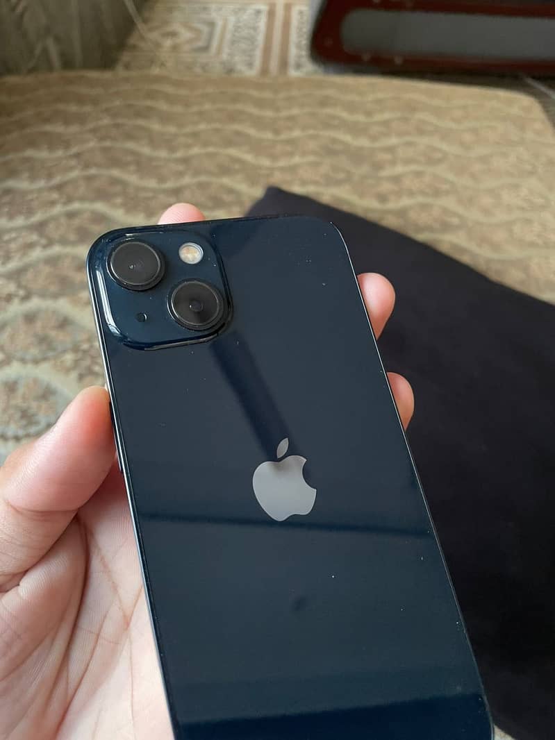 Apple iPhone 13 3