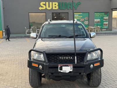 Toyota Hilux 2010