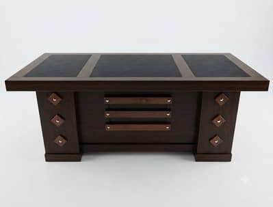 Executive Office Table / Manager Desk / Boss Table Lahore