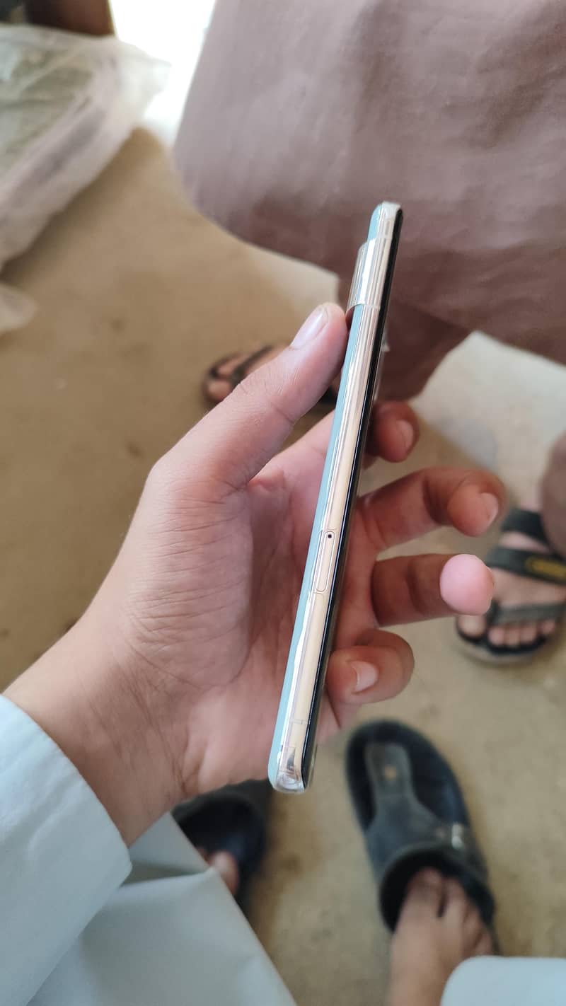 Google Pixel 7 Pro 1