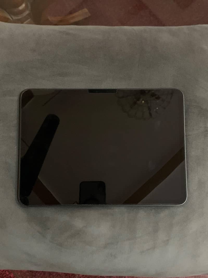 Apple ipad pro M5 0