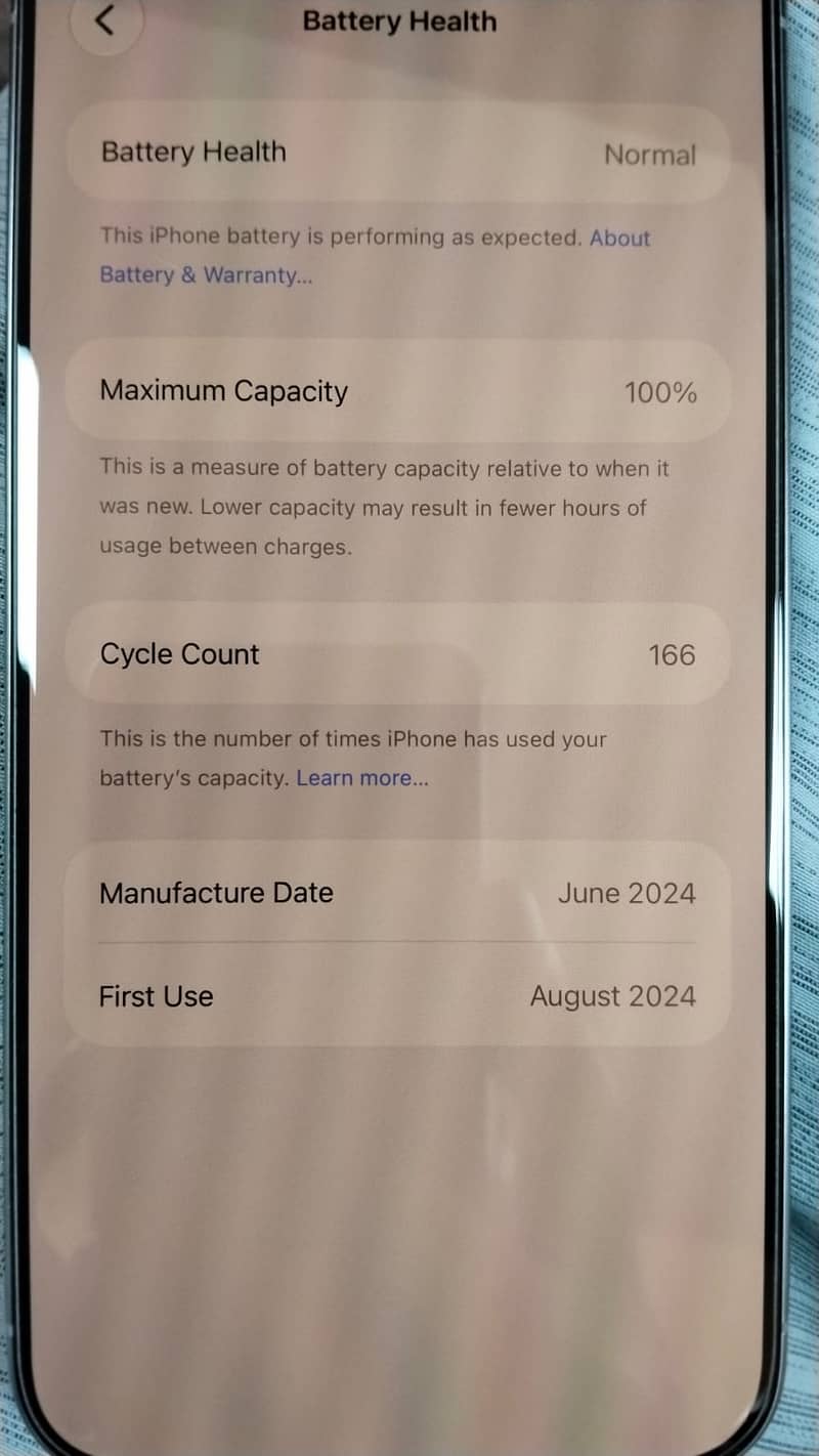 Apple iPhone 15 Pro Max 9