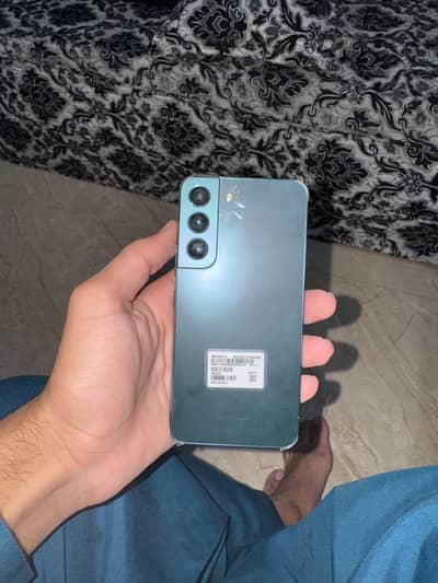 Samsung Mobile S22
