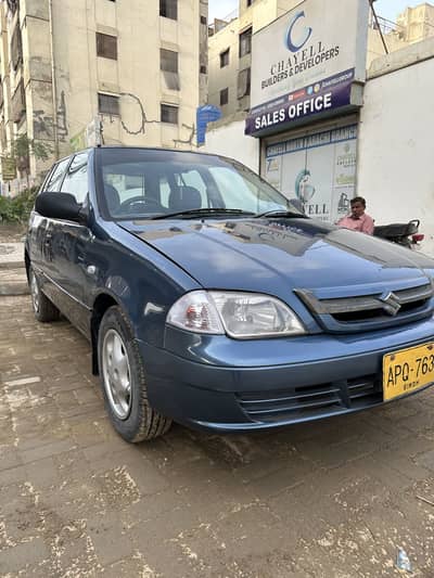 Suzuki Cultus VXR 2007 95% orignal