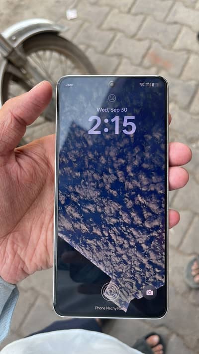 Realme Neo7
