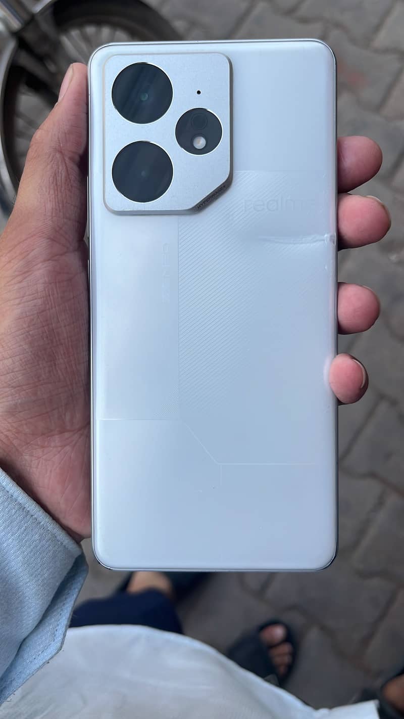 Realme Neo7 3
