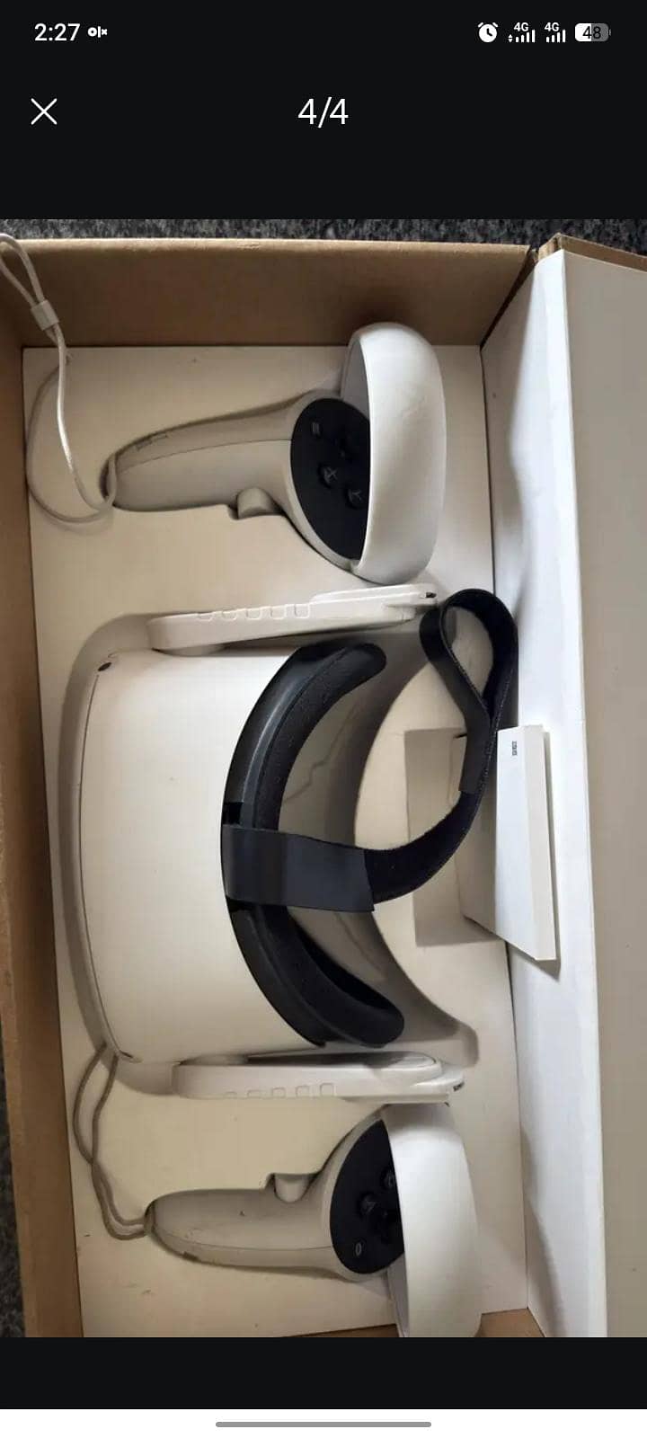 meta quest 2 VR Headset 3