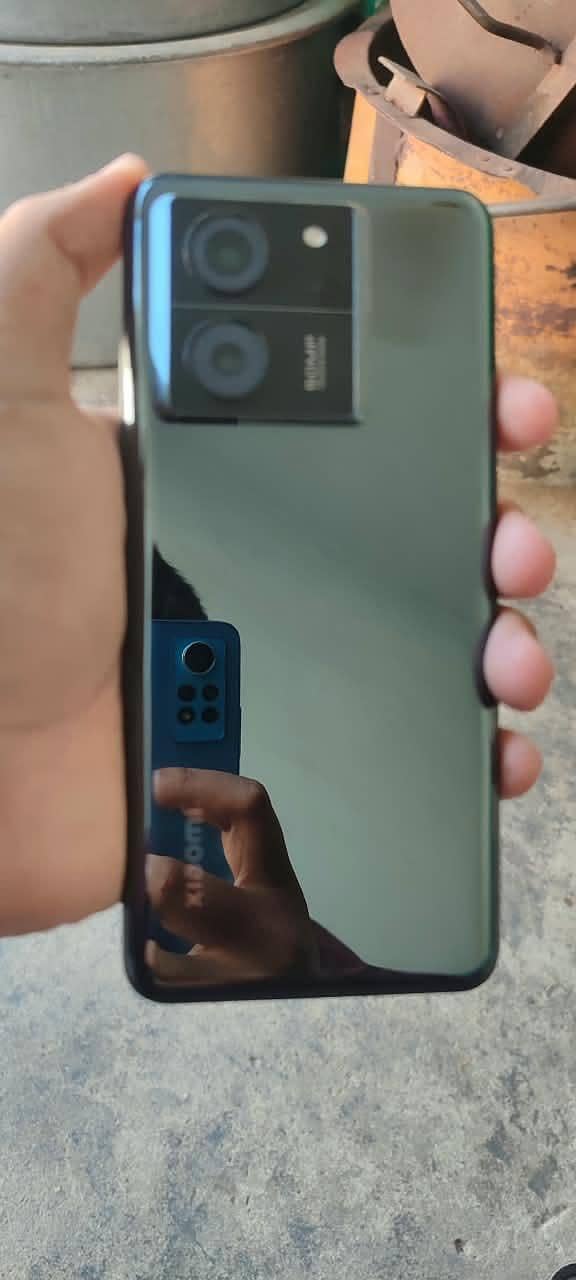 Xiaomi 13T Pro 1
