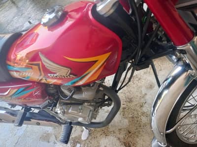 fast owner