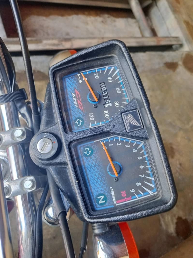 fast owner 3