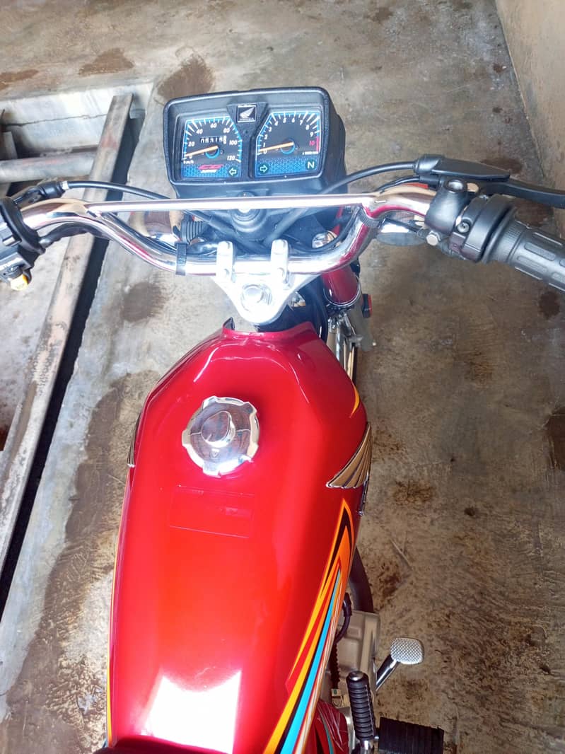 fast owner 4