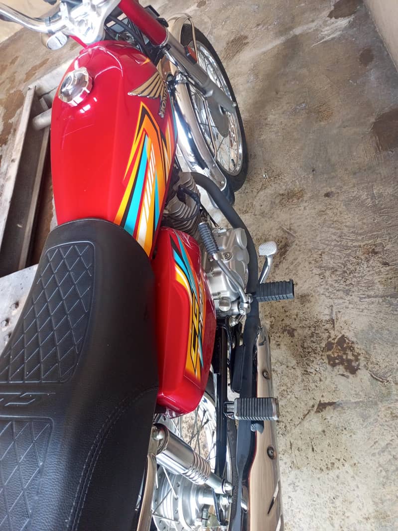 fast owner 5