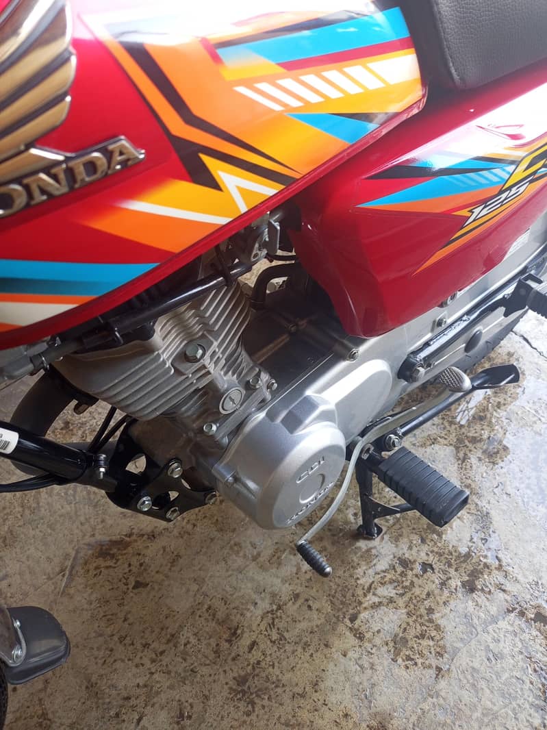 fast owner 6