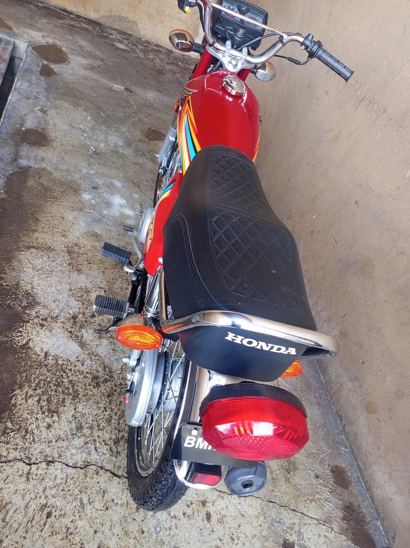 fast owner 8