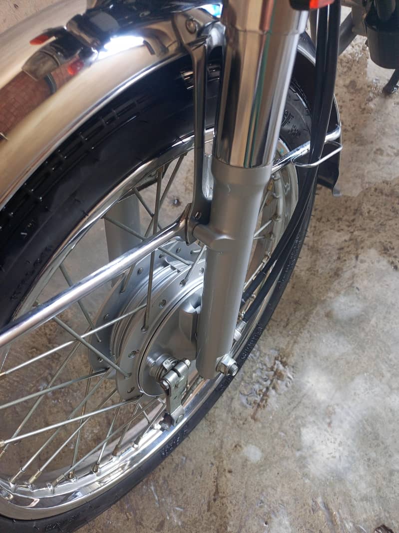 fast owner 9