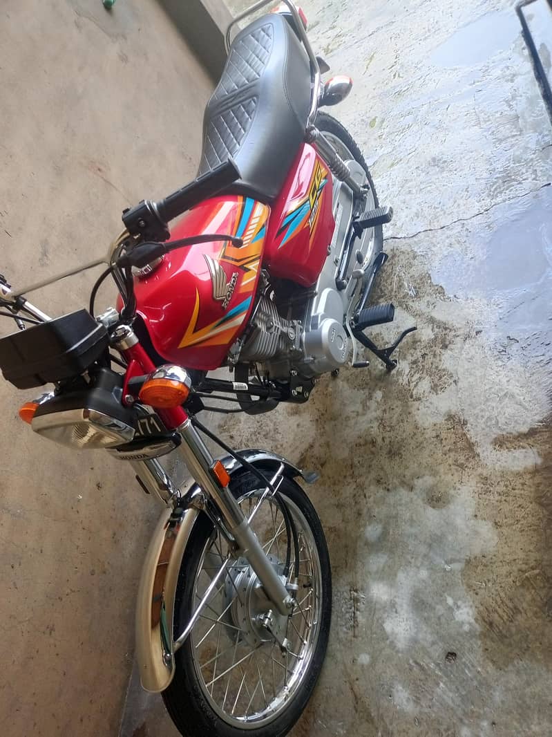fast owner 10