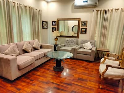 Fully Furnished With Ups Backup And Wifi Connection