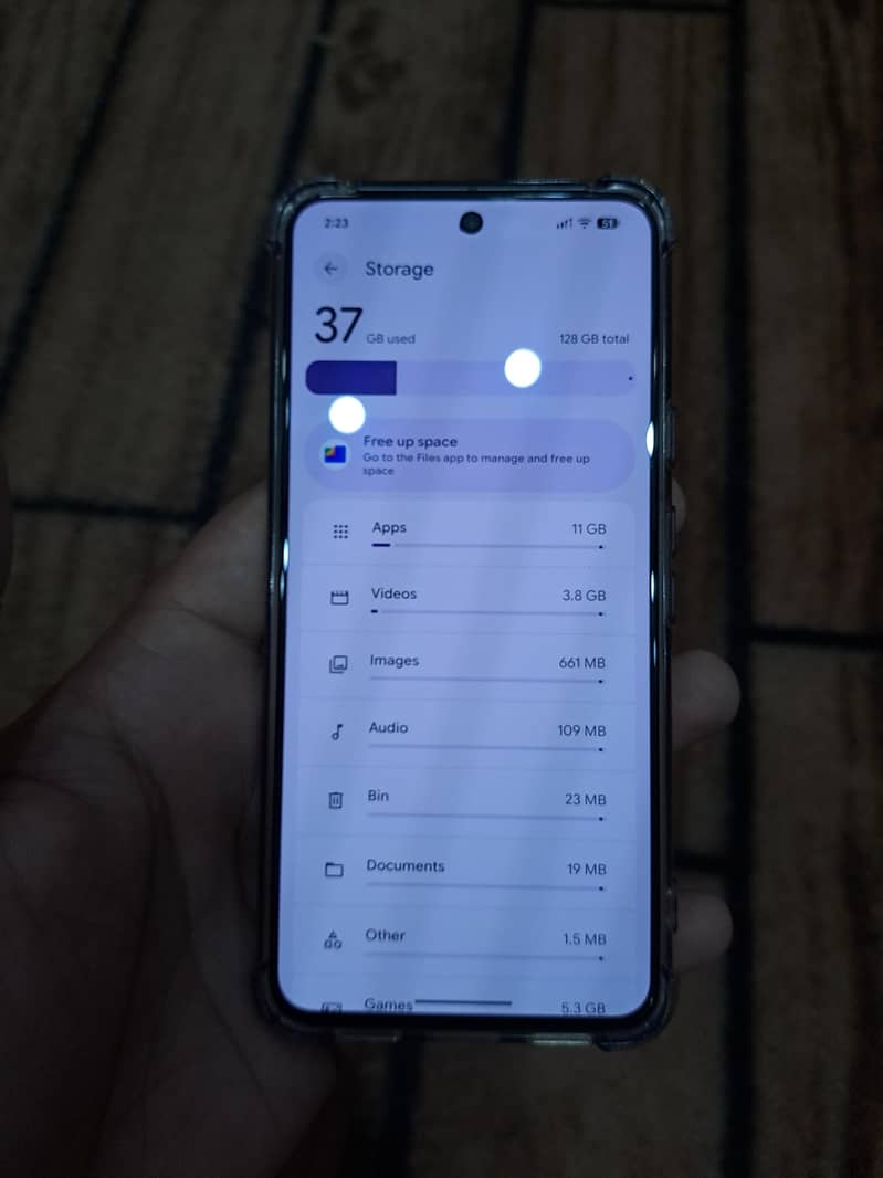 Google Pixel 8 6