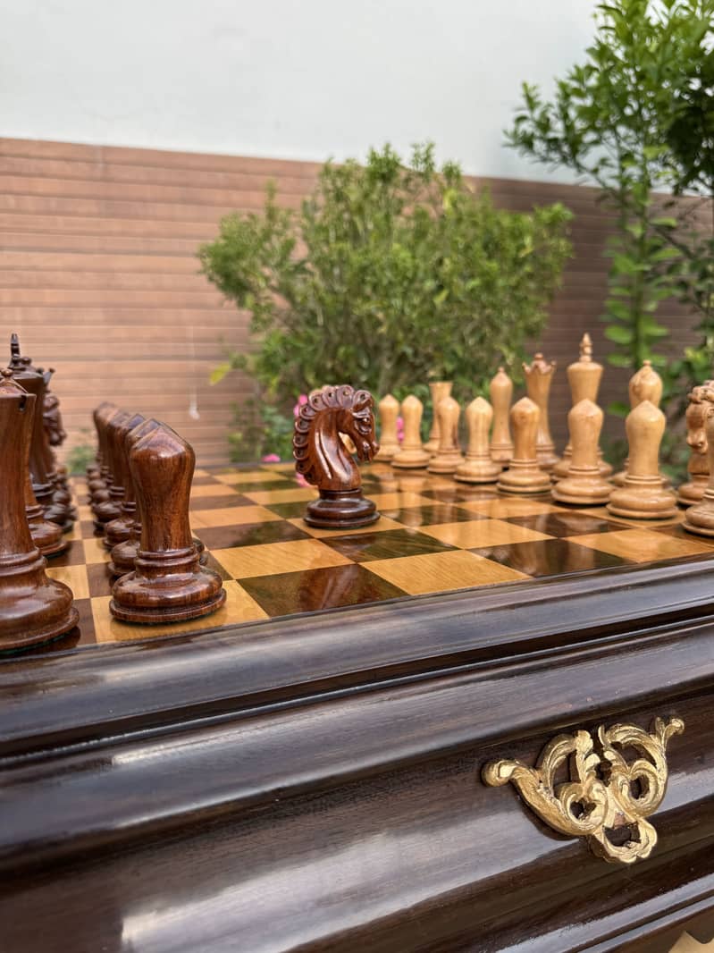 Chess 2