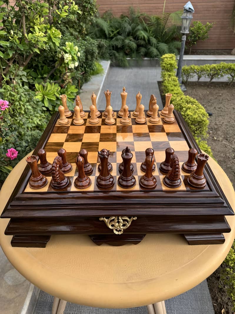 Chess 3
