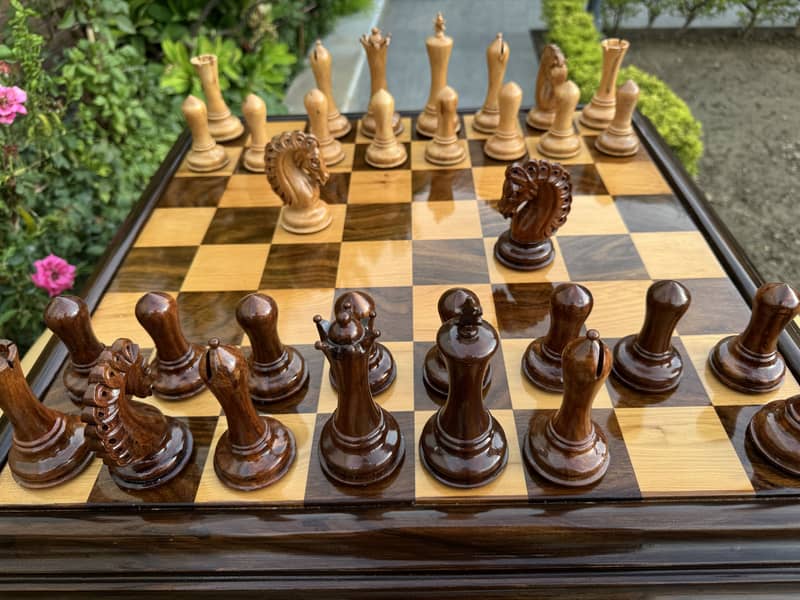 Chess 4