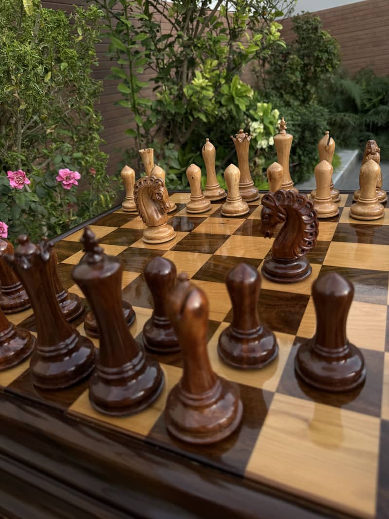 Chess 5