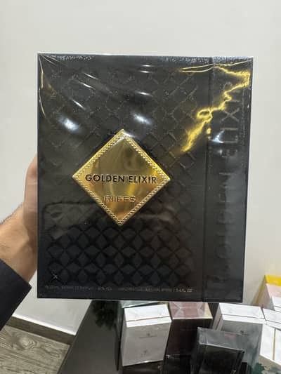 Original brand new perfume for sale self pickup also possible