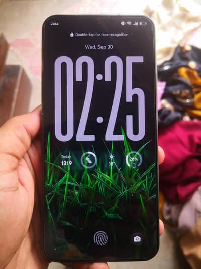 Honor x9d 12gb 256gb