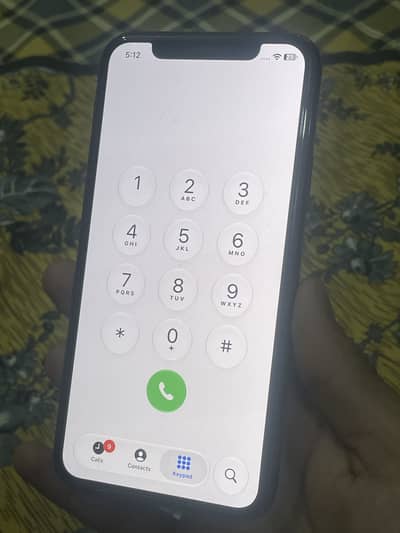 iPhone 11 Pro factory unlock