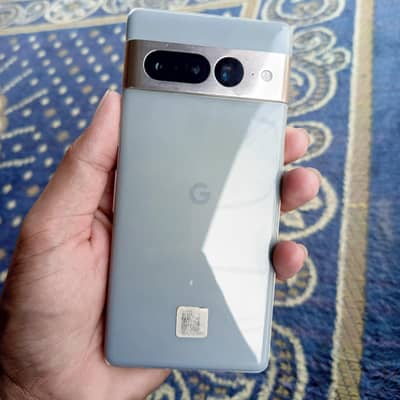 Google Pixel 7 Pro