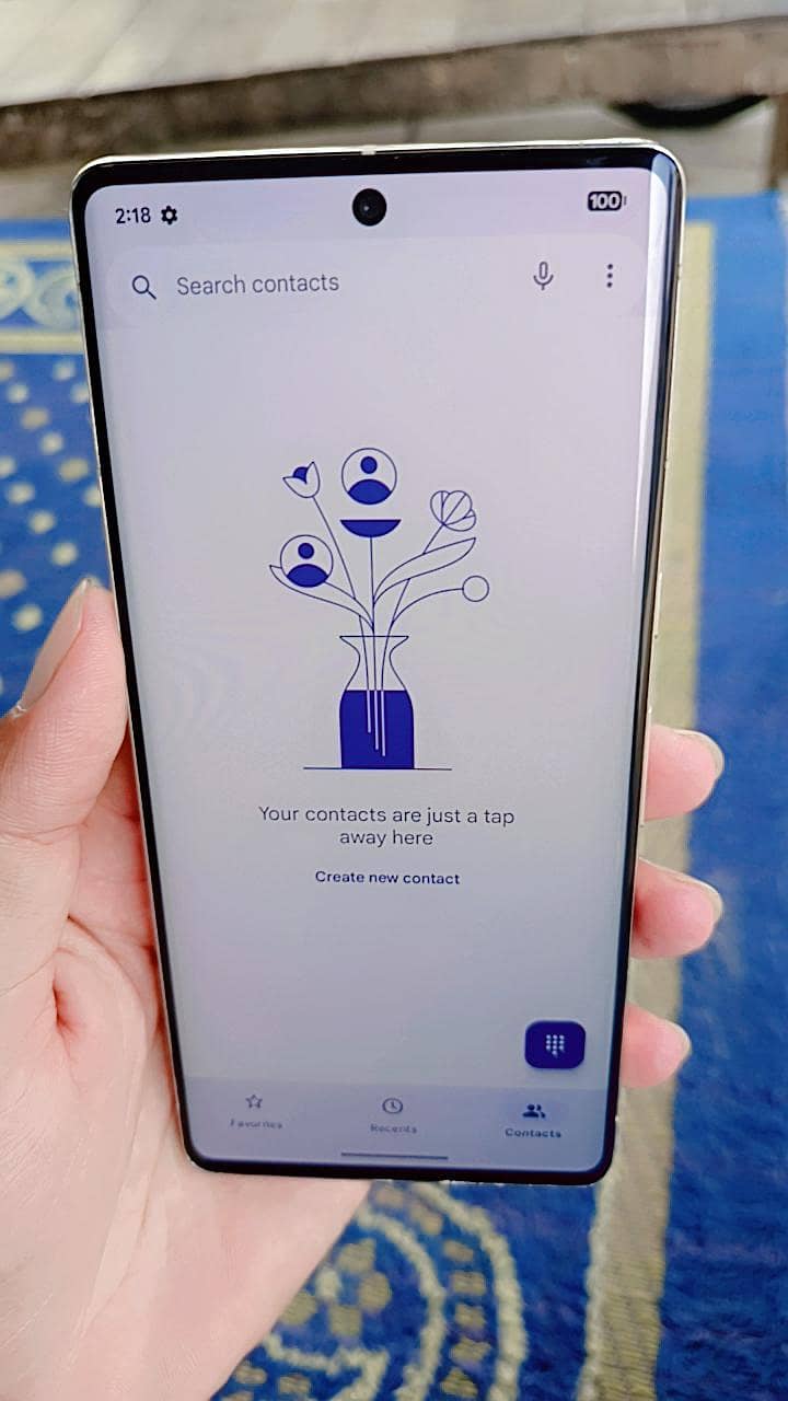 Google Pixel 7 Pro 8
