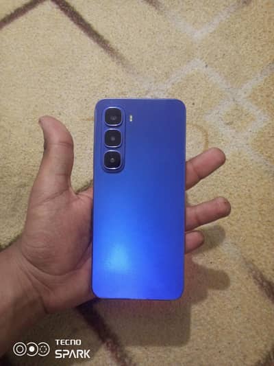 Infinix hot 60i