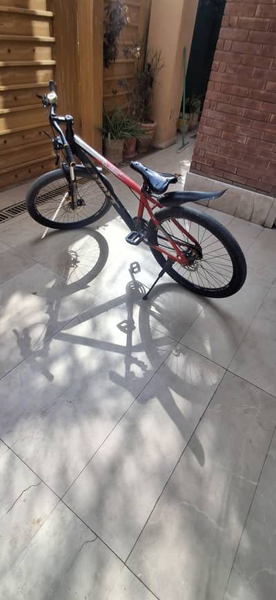 Bicycle for sale
