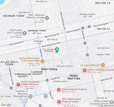 Commercial Land Near Industrial Park All Documents Cleared Boundary Wall Constructed