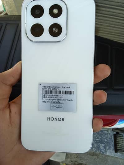 Honor x6C