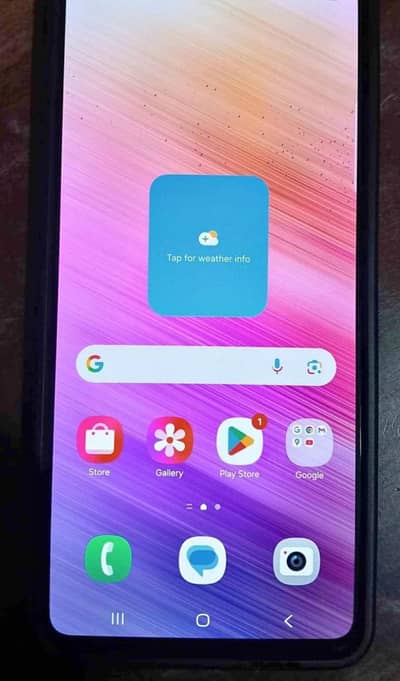 Samsung Mobile A13