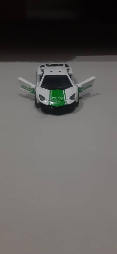 very good car