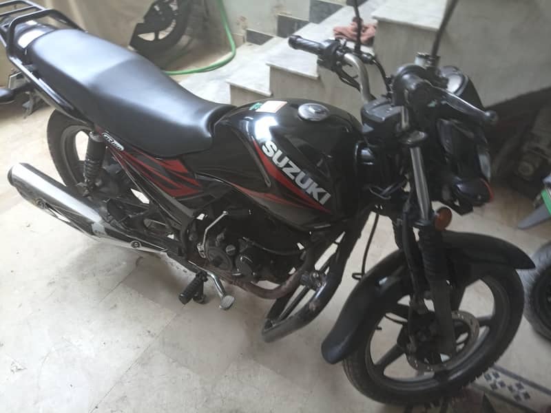GR 150 0