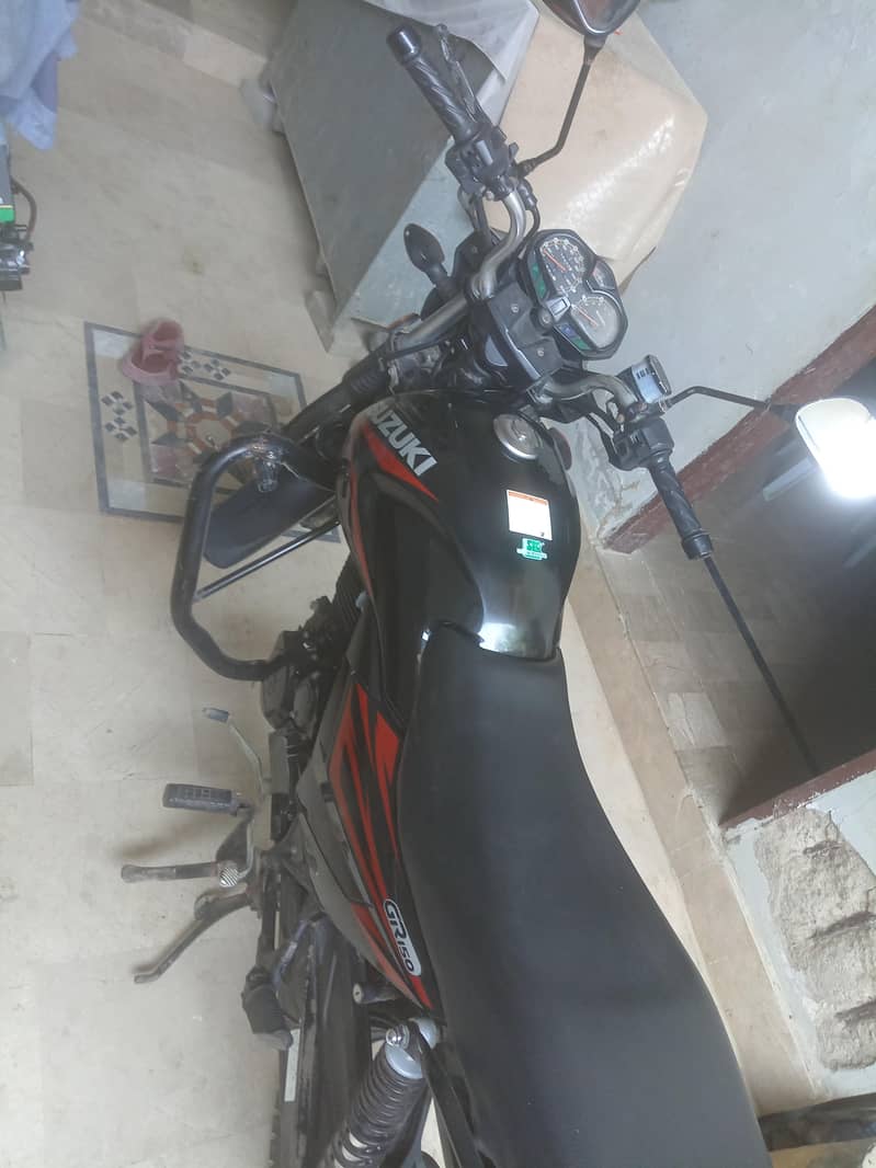 GR 150 1
