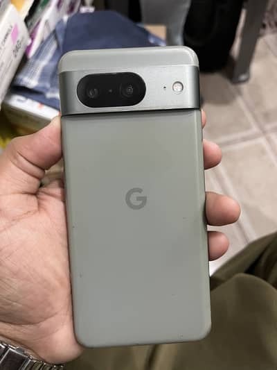 Google Pixel 8