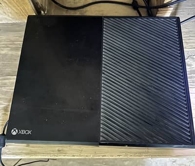 Xbox 1 512gb